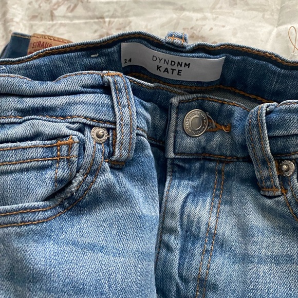 SOLD- Jeans - Picture 4 of 7